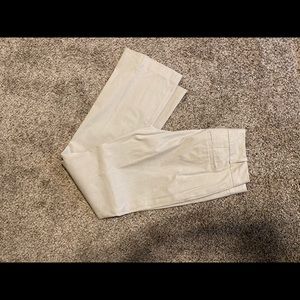 Banana Republic suit pants ONLY.